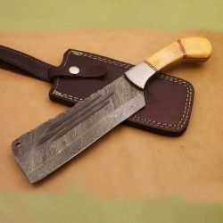 Meat Chopper